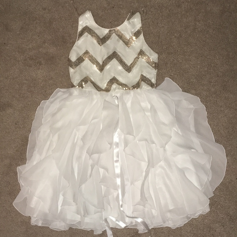 Beautiful dress